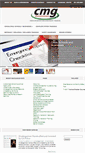 Mobile Screenshot of crisismanagementgroup.net